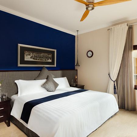 Cascades Suites Ubud Esterno foto