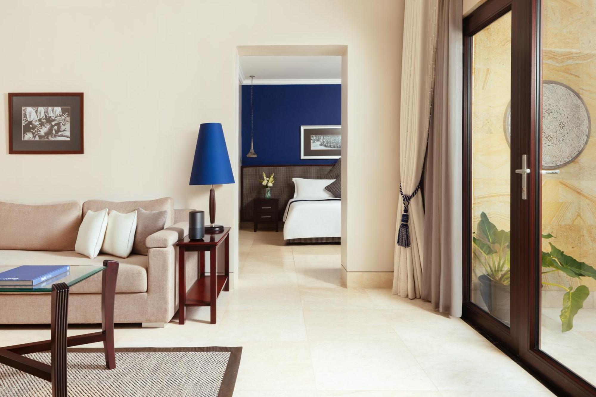 Cascades Suites Ubud Esterno foto